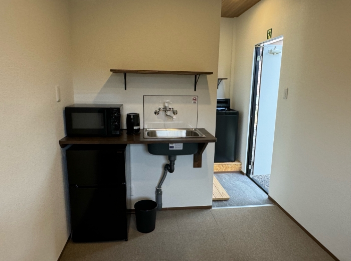 キッチンスペース